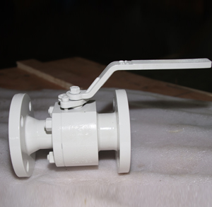 Floating Ball Valve